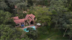 Casa Kolibri